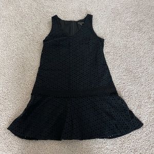 Banana Republic Black Dress, Size 0
